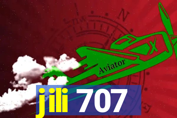 jili 707