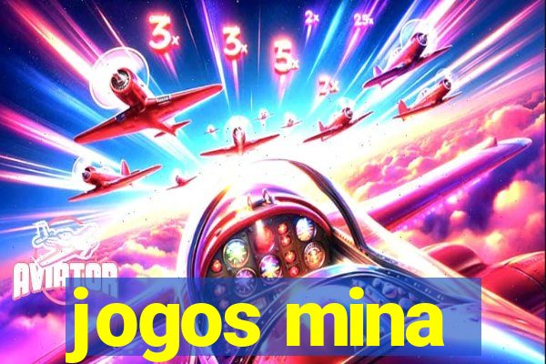 jogos mina