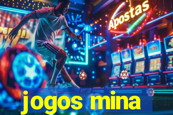 jogos mina