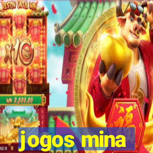 jogos mina