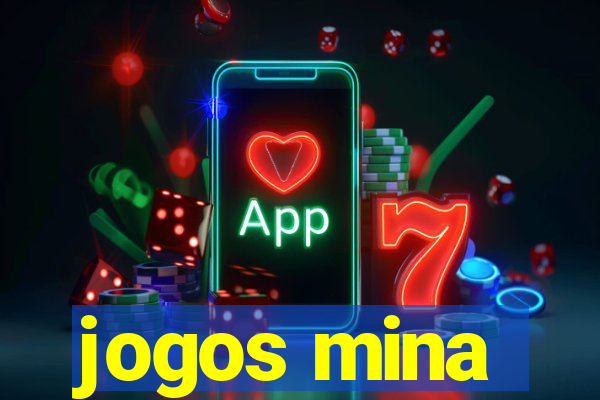 jogos mina