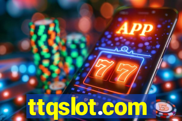 ttqslot.com