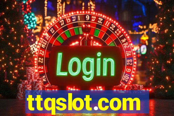 ttqslot.com