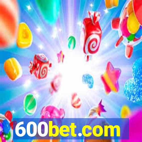 600bet.com