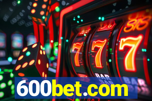 600bet.com