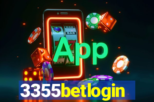 3355betlogin