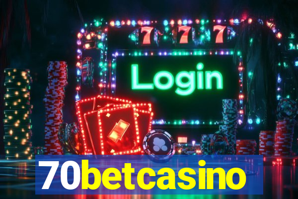 70betcasino