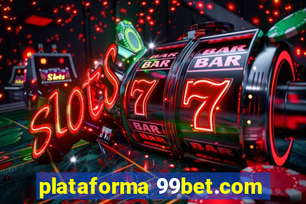 plataforma 99bet.com