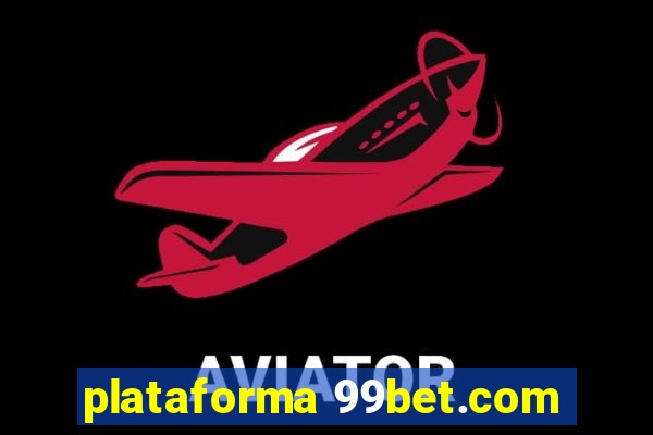 plataforma 99bet.com