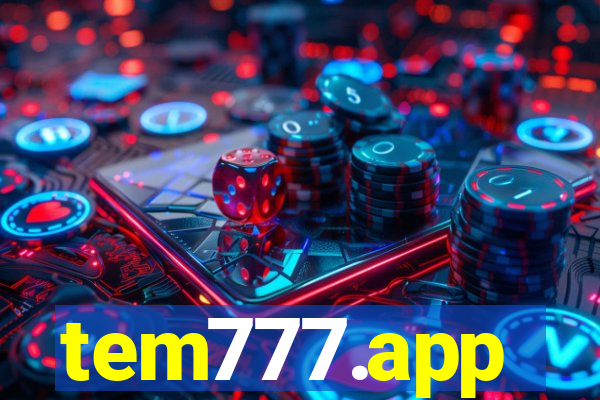 tem777.app