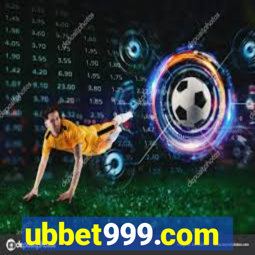 ubbet999.com