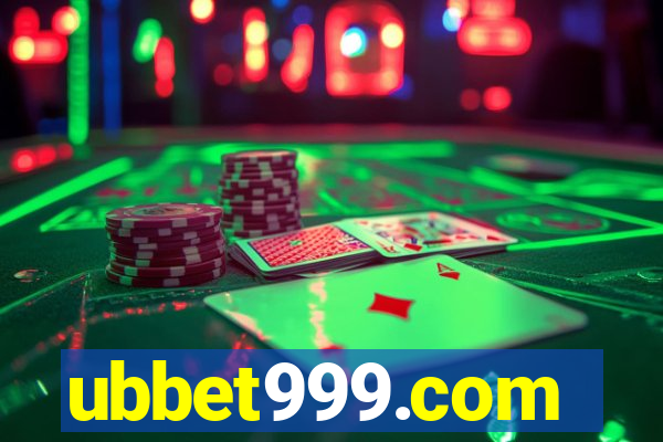 ubbet999.com