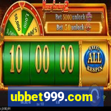 ubbet999.com