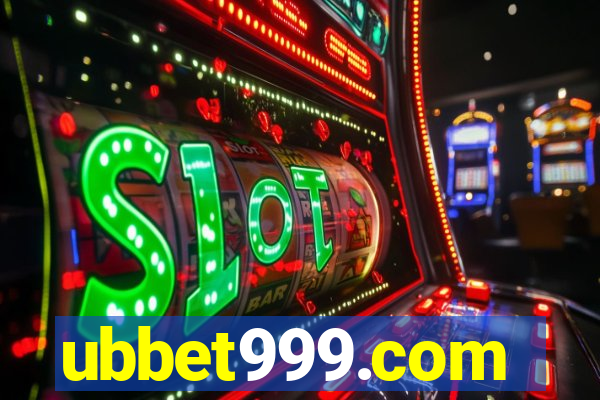 ubbet999.com