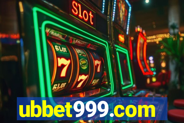 ubbet999.com