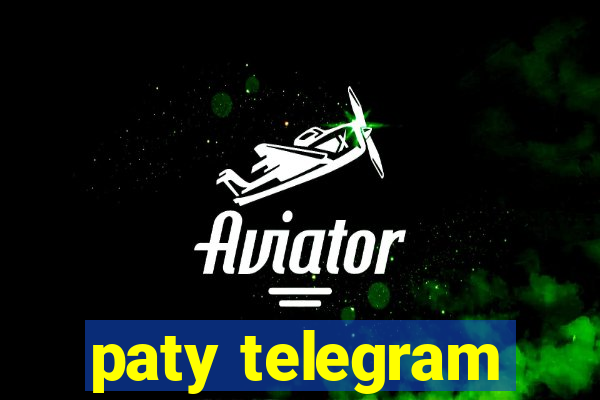 paty telegram