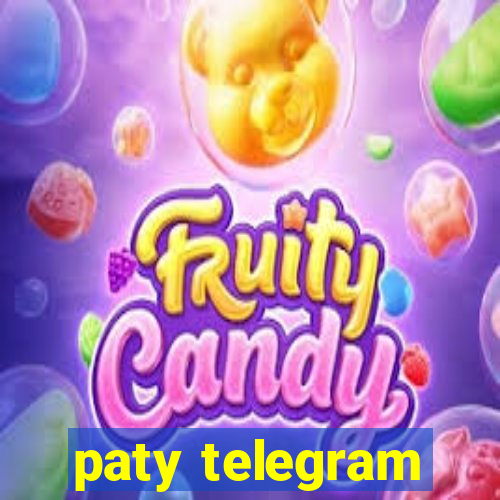 paty telegram