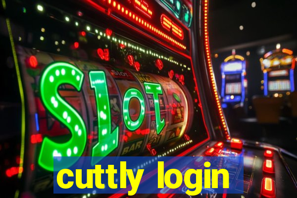 cuttly login