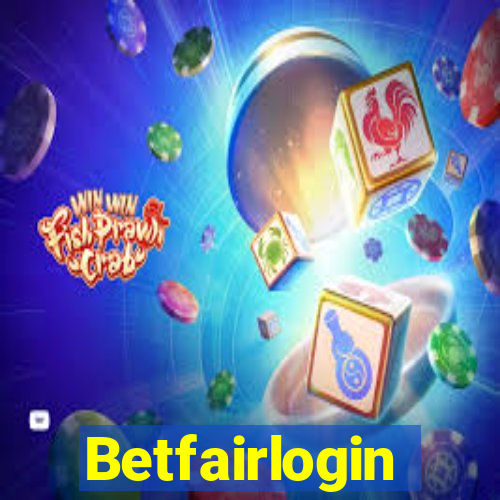 Betfairlogin