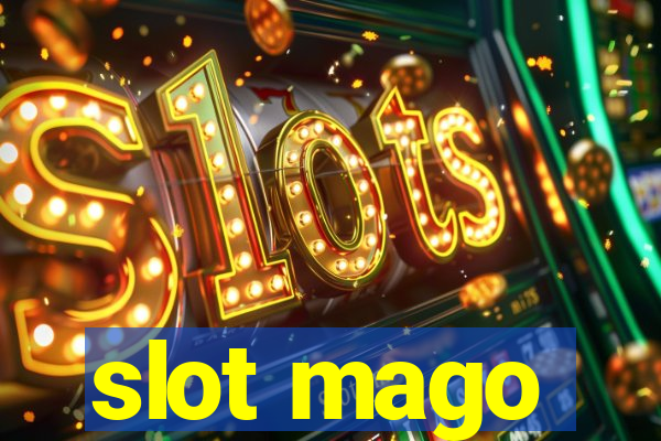 slot mago