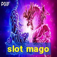 slot mago