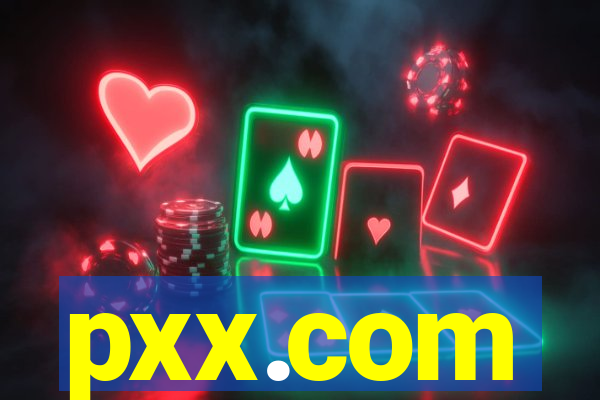 pxx.com