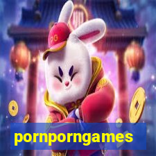 pornporngames