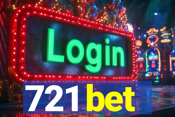 721 bet