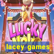 lacey games