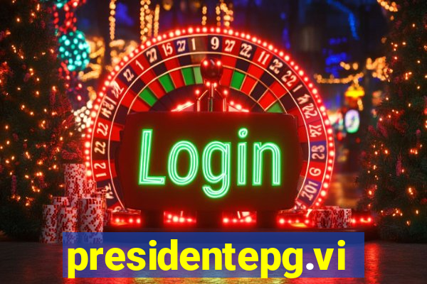 presidentepg.vip