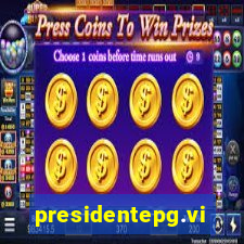 presidentepg.vip