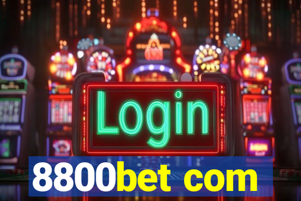 8800bet com