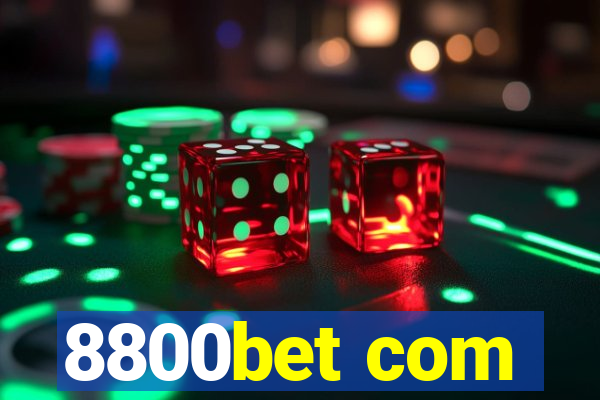 8800bet com