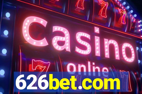 626bet.com