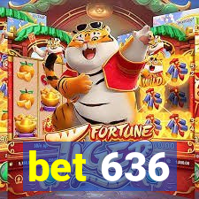 bet 636