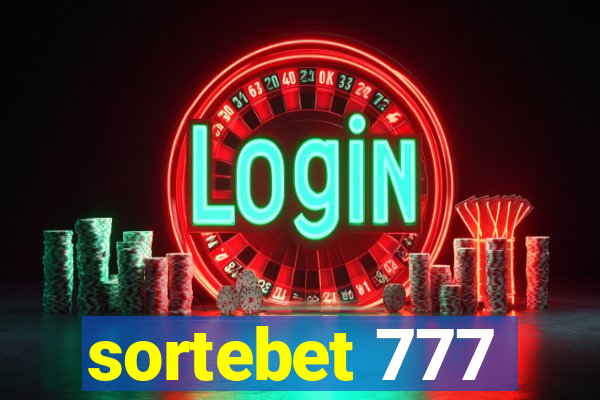 sortebet 777