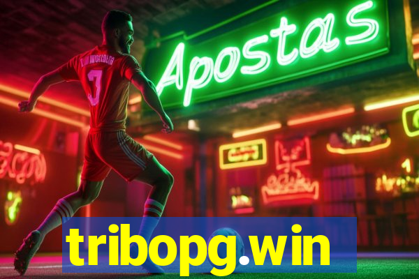 tribopg.win