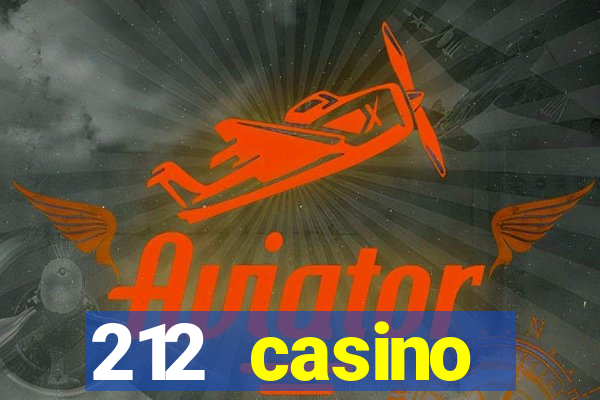 212 casino watertown sd