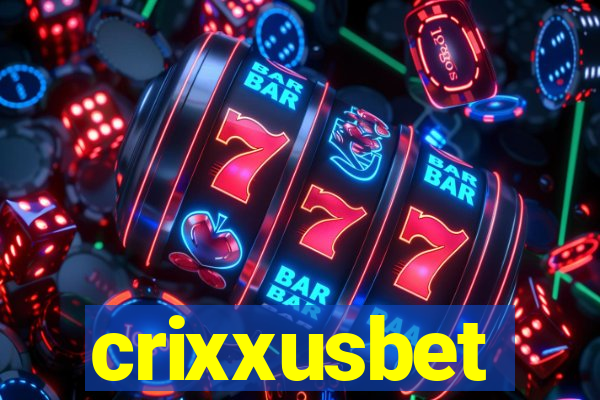 crixxusbet