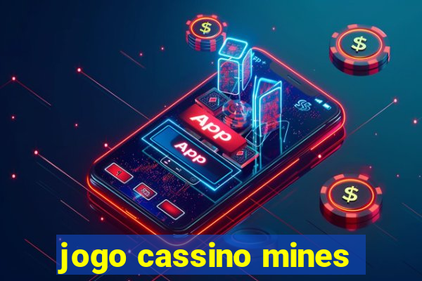 jogo cassino mines