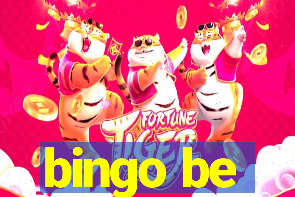 bingo be