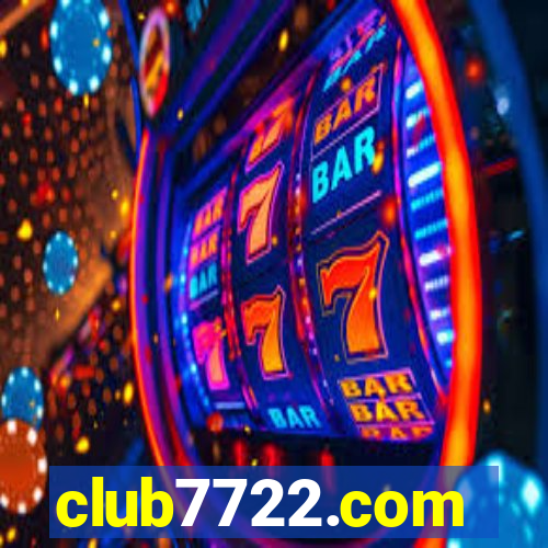 club7722.com