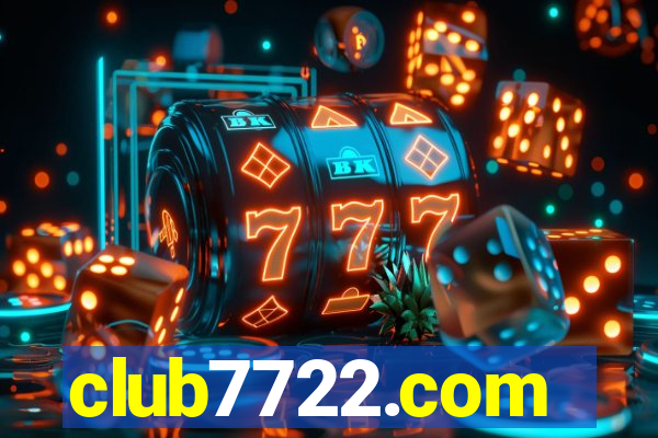 club7722.com