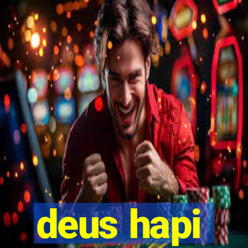 deus hapi