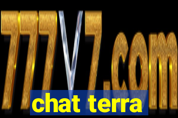 chat terra