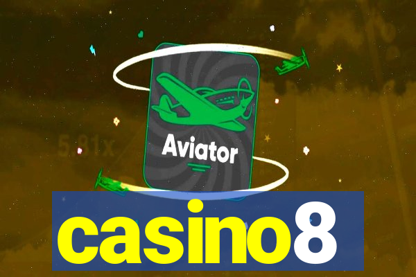 casino8