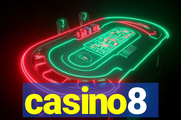 casino8