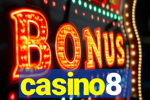 casino8