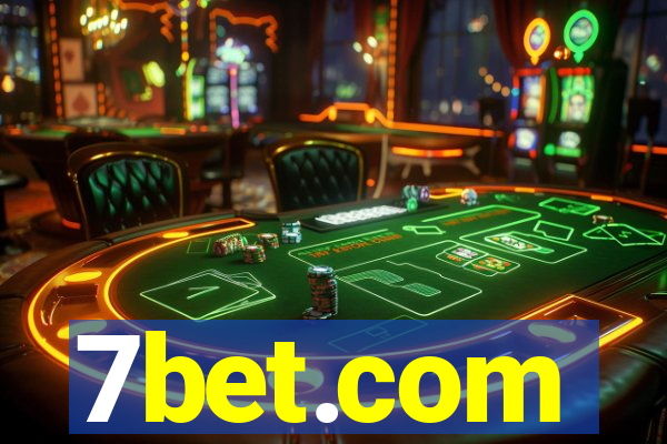 7bet.com