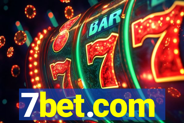 7bet.com